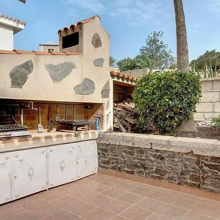 Holiday home Vacacional